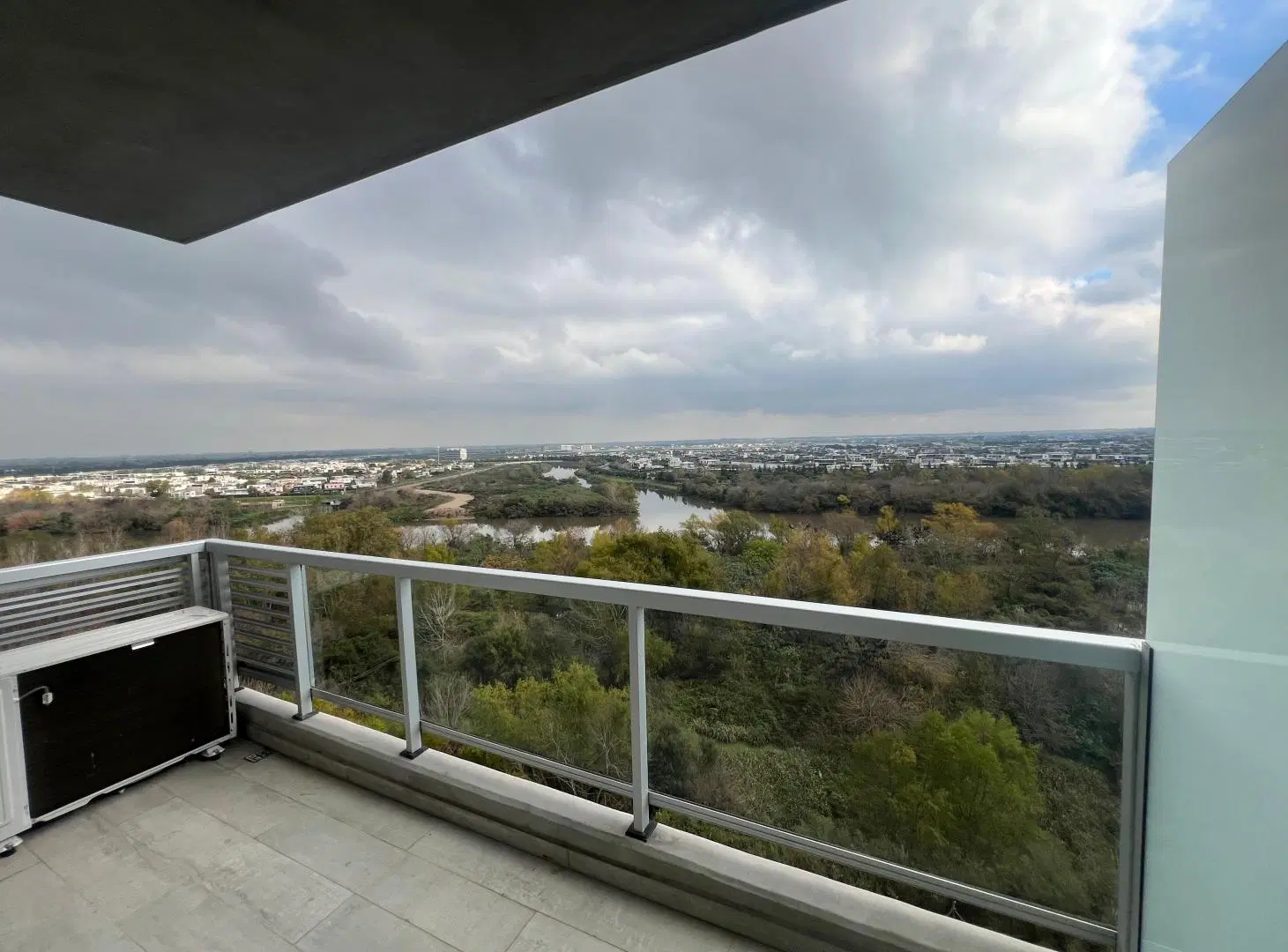 1 Dormitorio vista Golf en Remeros Beach 4
