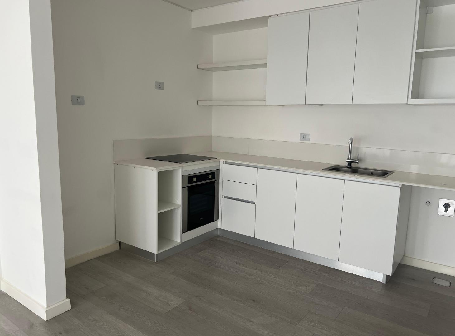 Foto de 1 Dormitorio vista Golf en Remeros Beach, imagen 5
