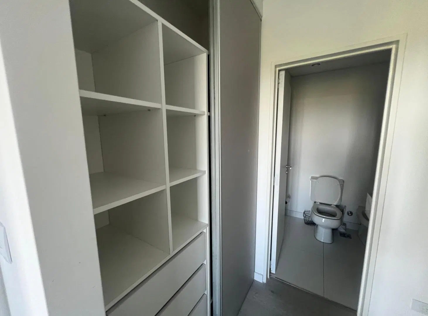 1 Dormitorio vista Golf en Remeros Beach 4