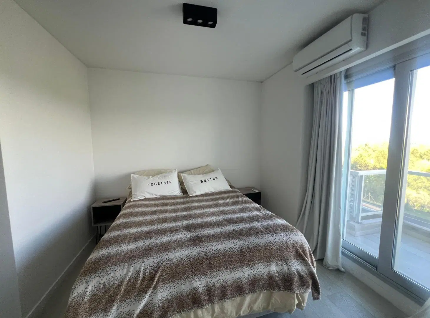 1 Dormitorio vista Golf en Remeros Beach 5
