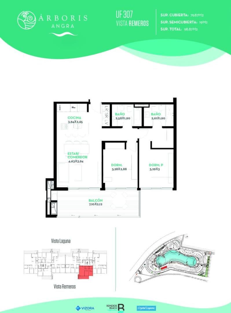 Apartamento