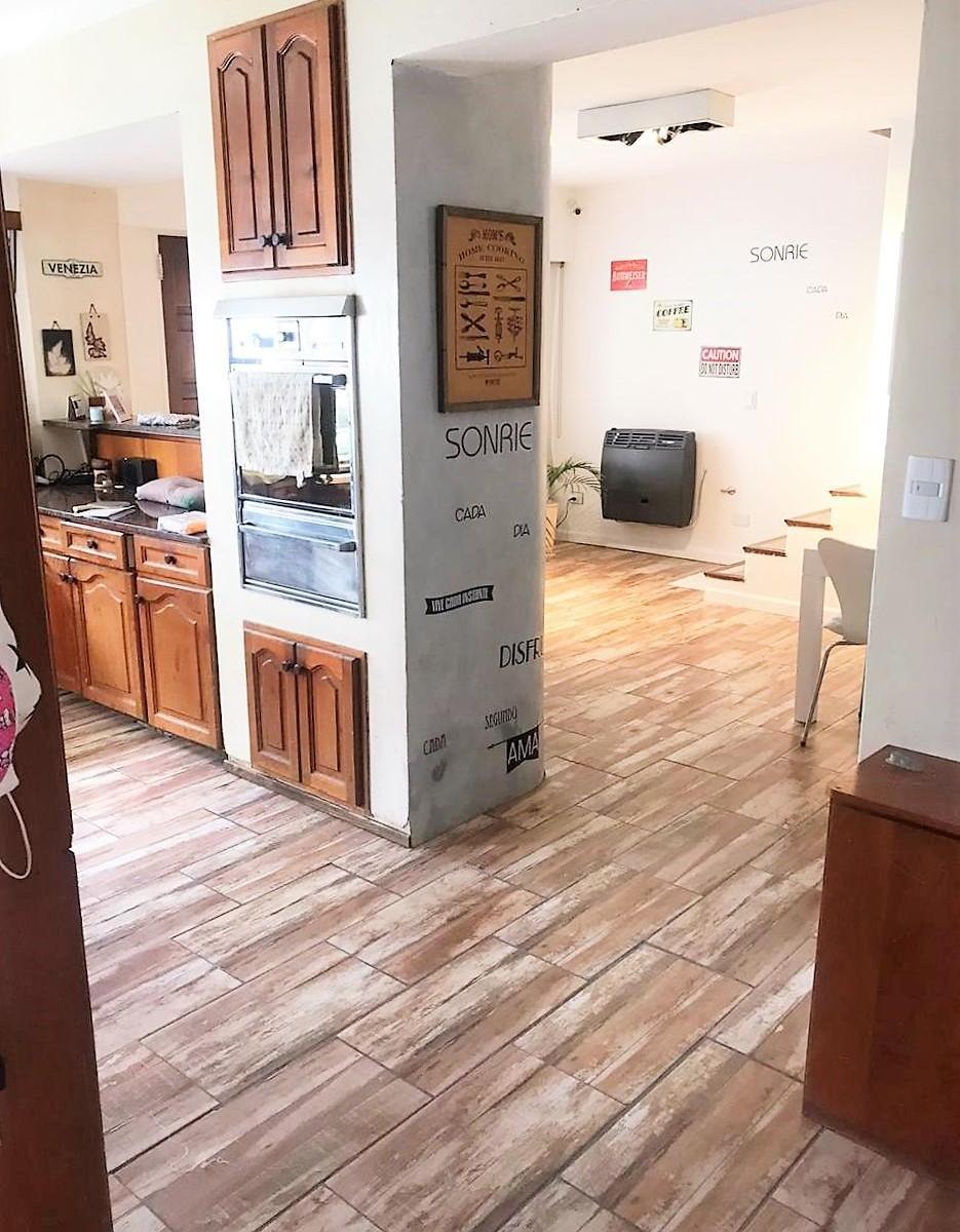 Casa en Venta - San Isidro