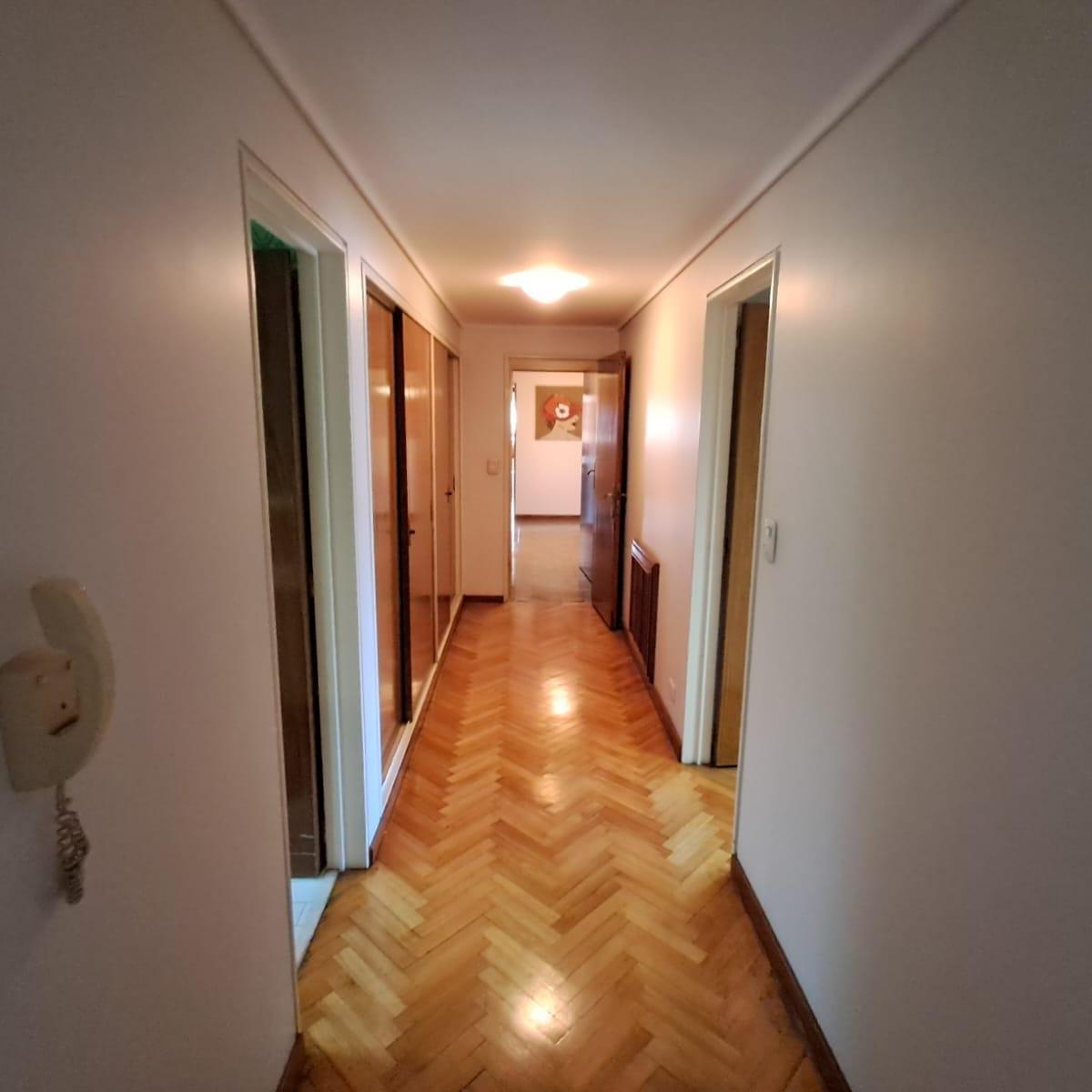 Piso en Venta - Martínez, San Isidro 5