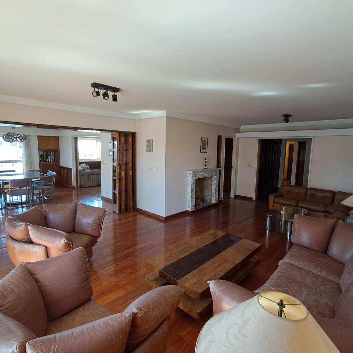 Piso en Venta - Martínez, San Isidro 1