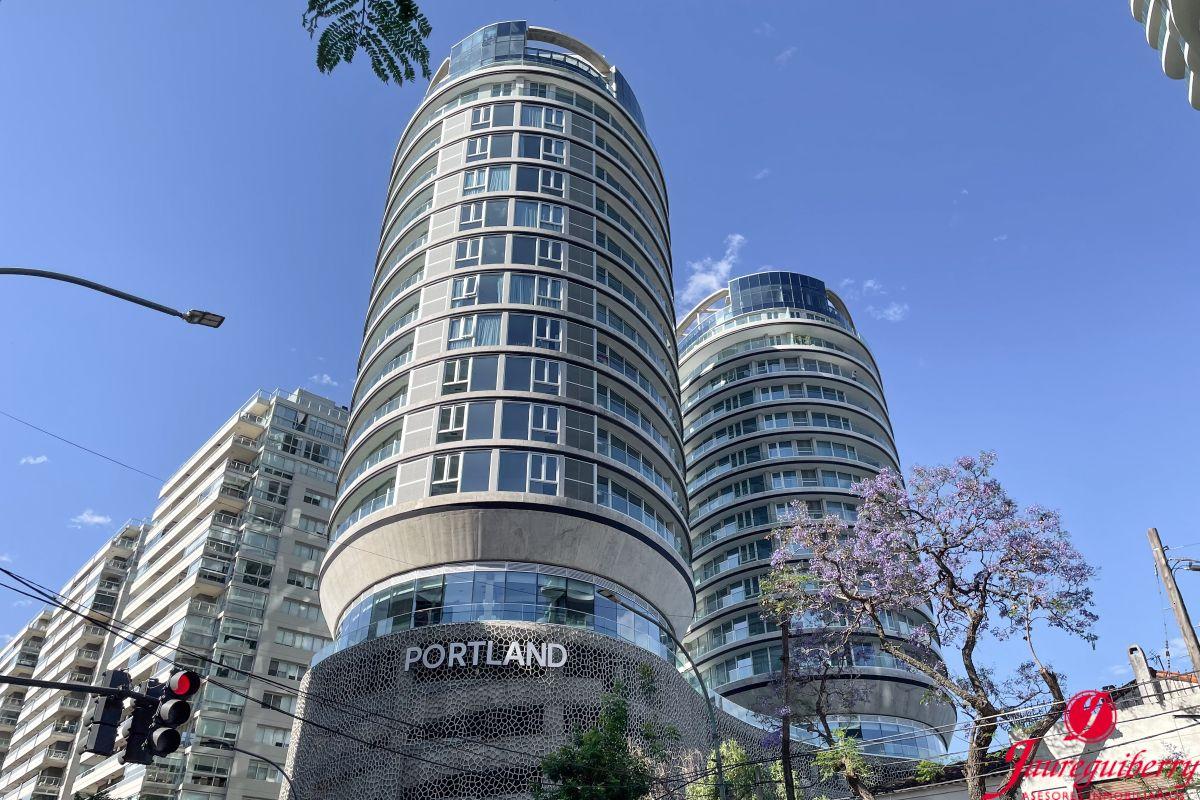 Departamento a estrenar en INFINITY TOWER con vista al rio, Vicente Lopez
