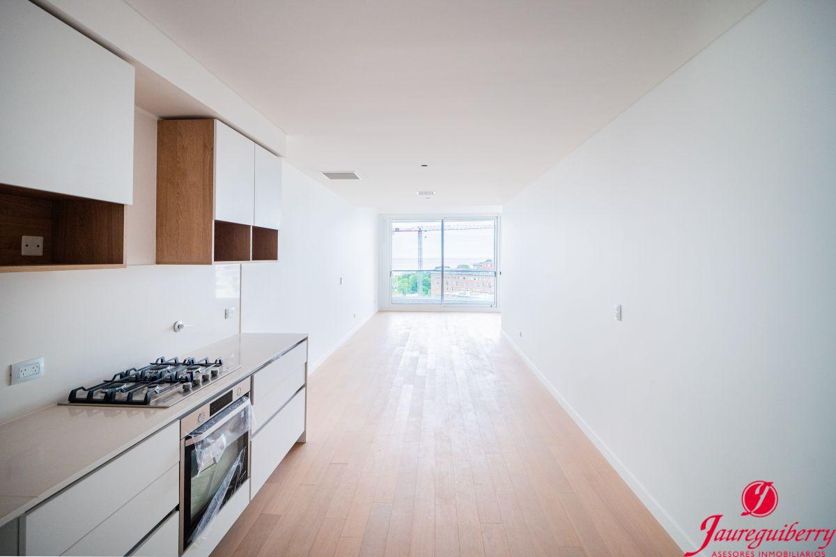 Foto de Departamento a estrenar en INFINITY TOWER con vista al rio, Vicente, imagen 3
