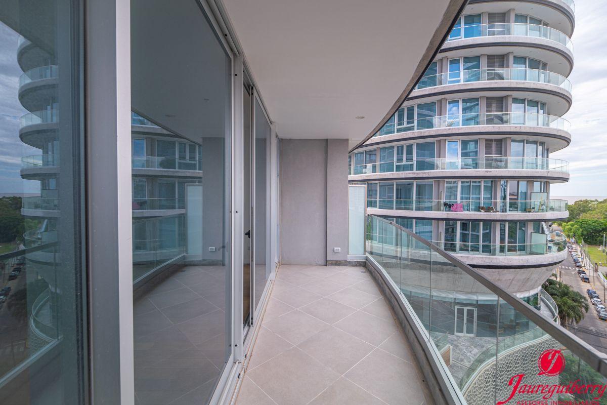 Foto de Departamento a estrenar en INFINITY TOWER con vista al rio, Vicente, imagen 4