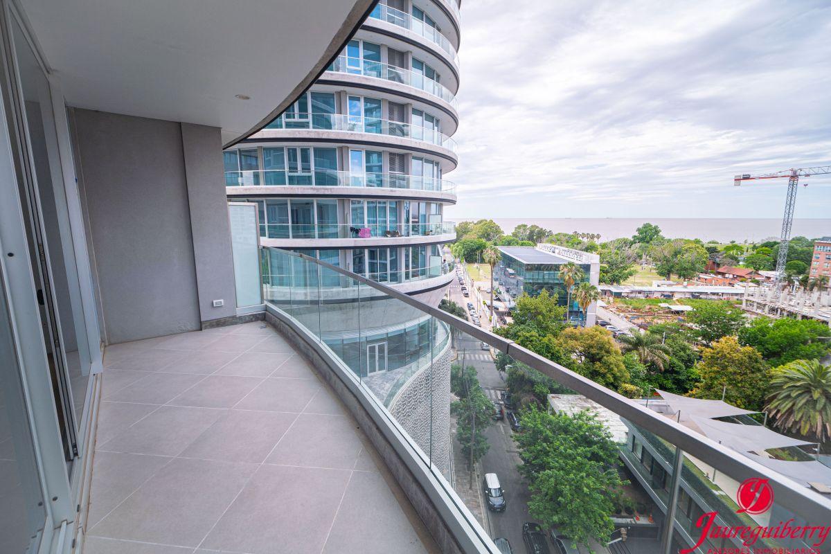 Foto de Departamento a estrenar en INFINITY TOWER con vista al rio, Vicente, imagen 5
