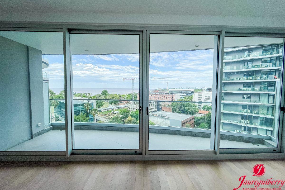 Foto de Departamento a estrenar en INFINITY TOWER con vista al rio, Vicente, imagen 2