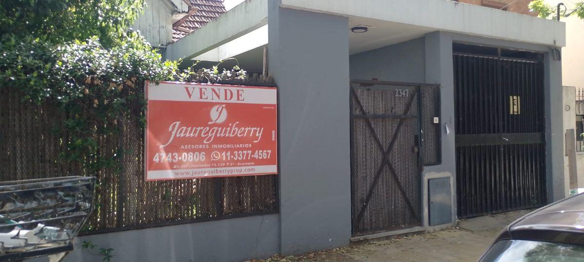 Foto de Lote en venta en Martínez, imagen 2