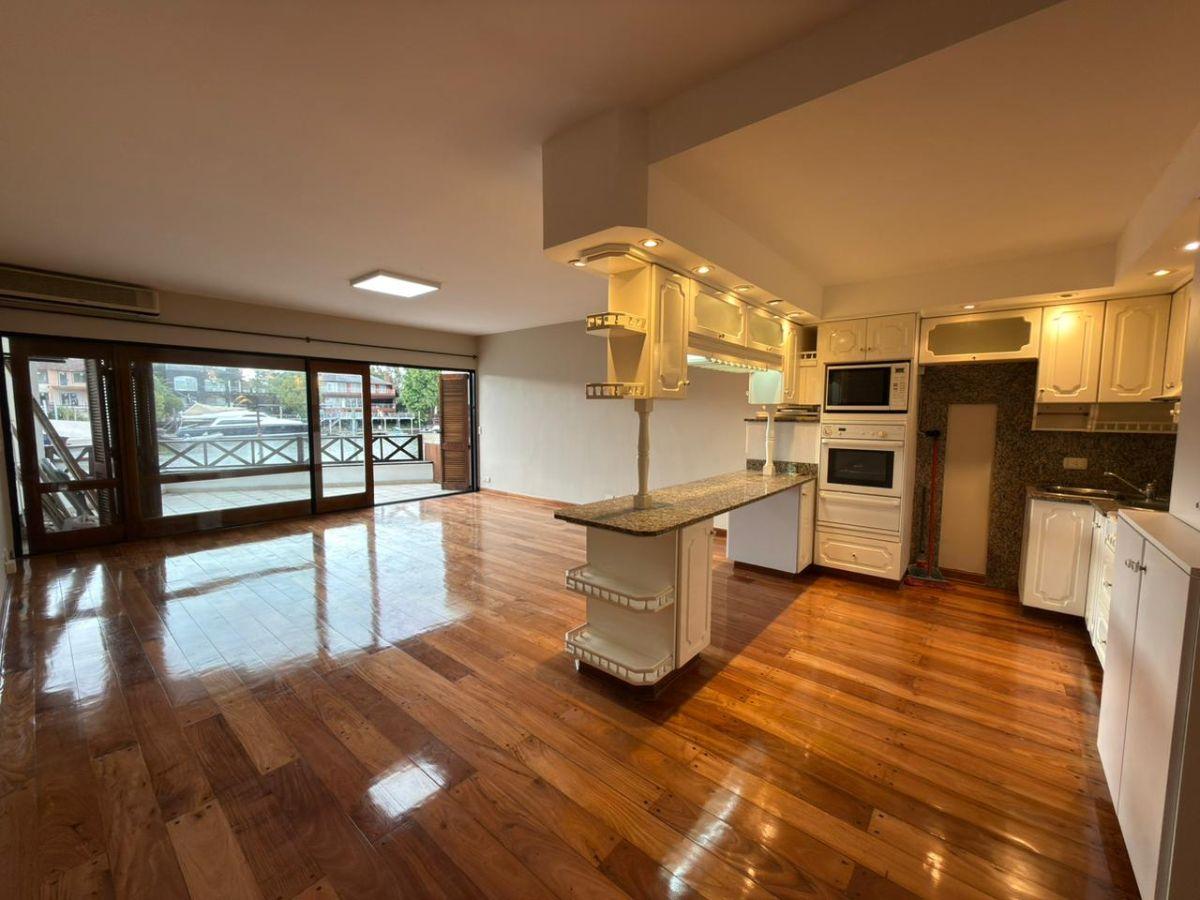 Foto de Departamento en Alquiler AMOBLADO en Marinas del Sol - 2 Dormitorios, imagen 5