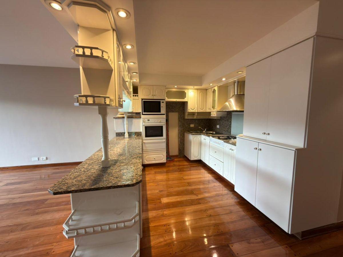 Foto de Departamento en Alquiler AMOBLADO en Marinas del Sol - 2 Dormitorios, imagen 4