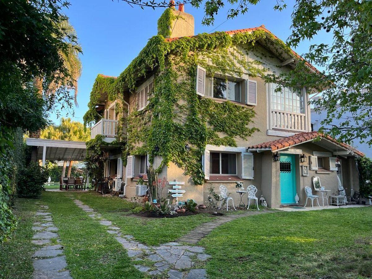 Casa en Venta Casco Historico de San Isidro - 3 dormitorios