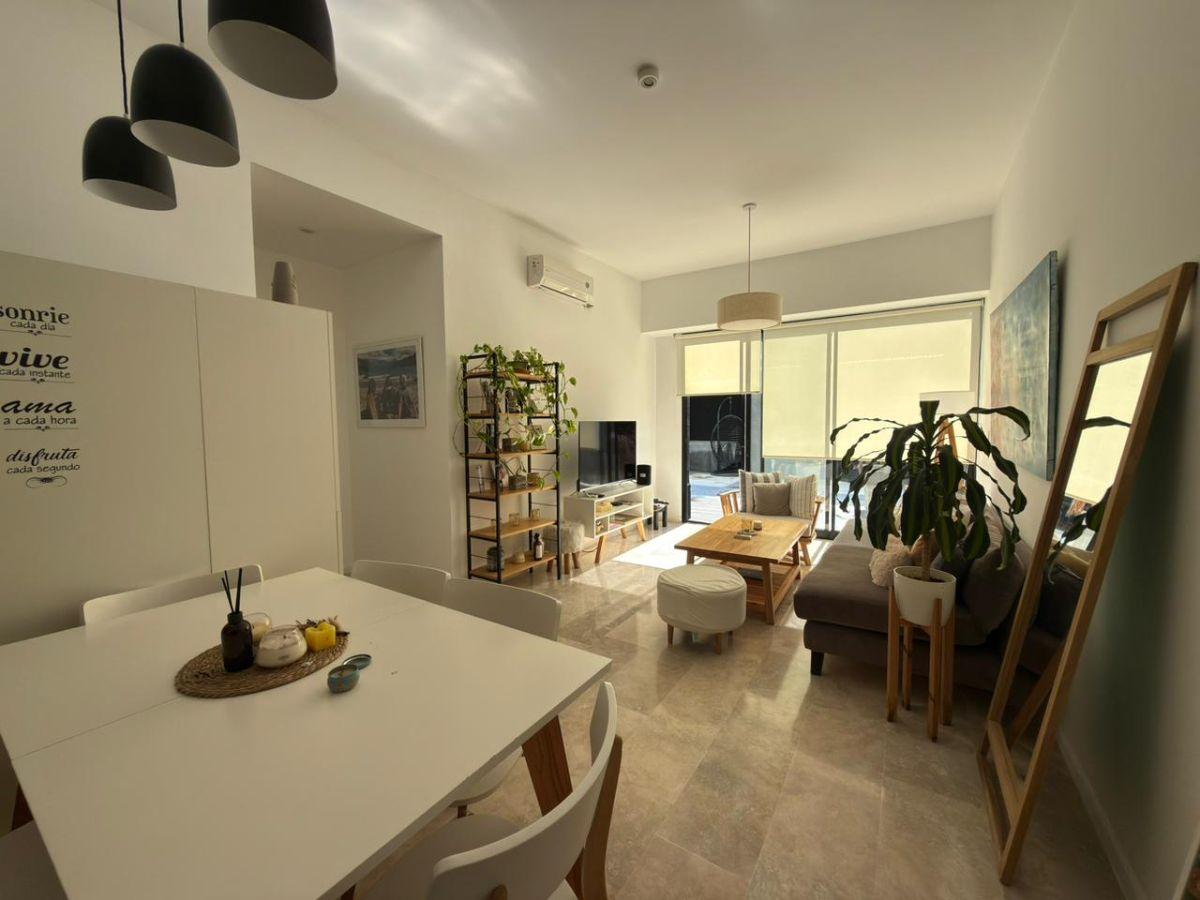 Foto de Departamento en venta "TORRE BAMBOO", Martinez - planta baja con patio, imagen 4