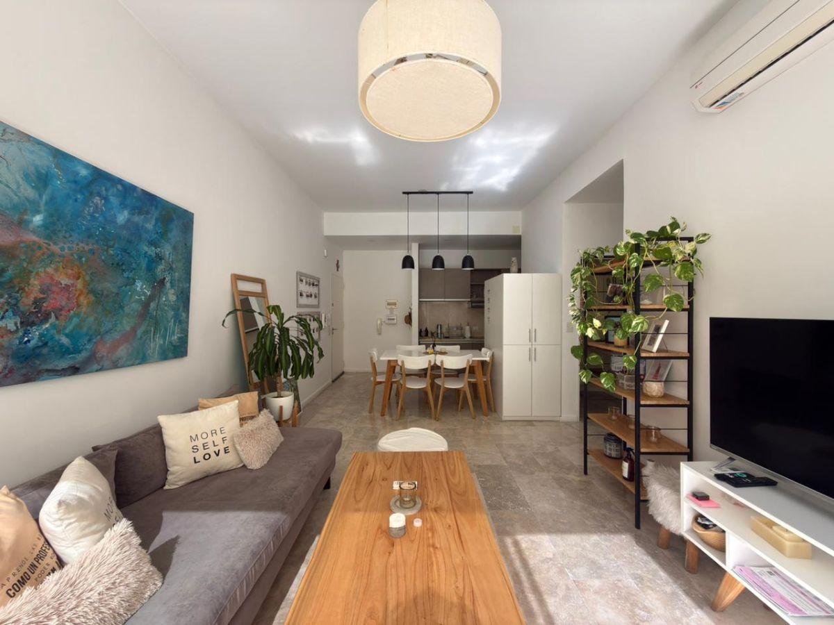 Foto de Departamento en venta "TORRE BAMBOO", Martinez - planta baja con patio, imagen 5