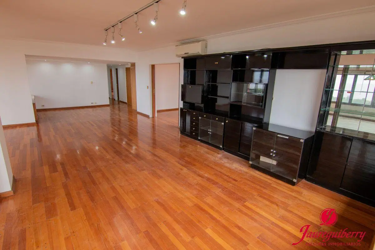 Departamento alquiler TORRE RIO, La Lucila con vista al Rio y 3 dormitorios 2