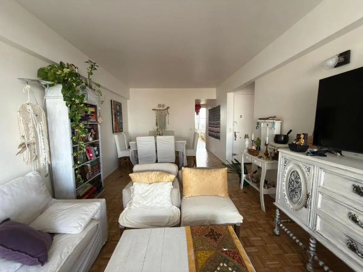 Departamento en venta La Lucila - 2 dormitorios 5
