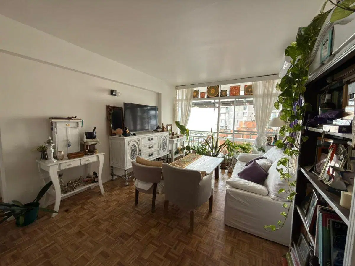 Departamento en venta La Lucila - 2 dormitorios 4