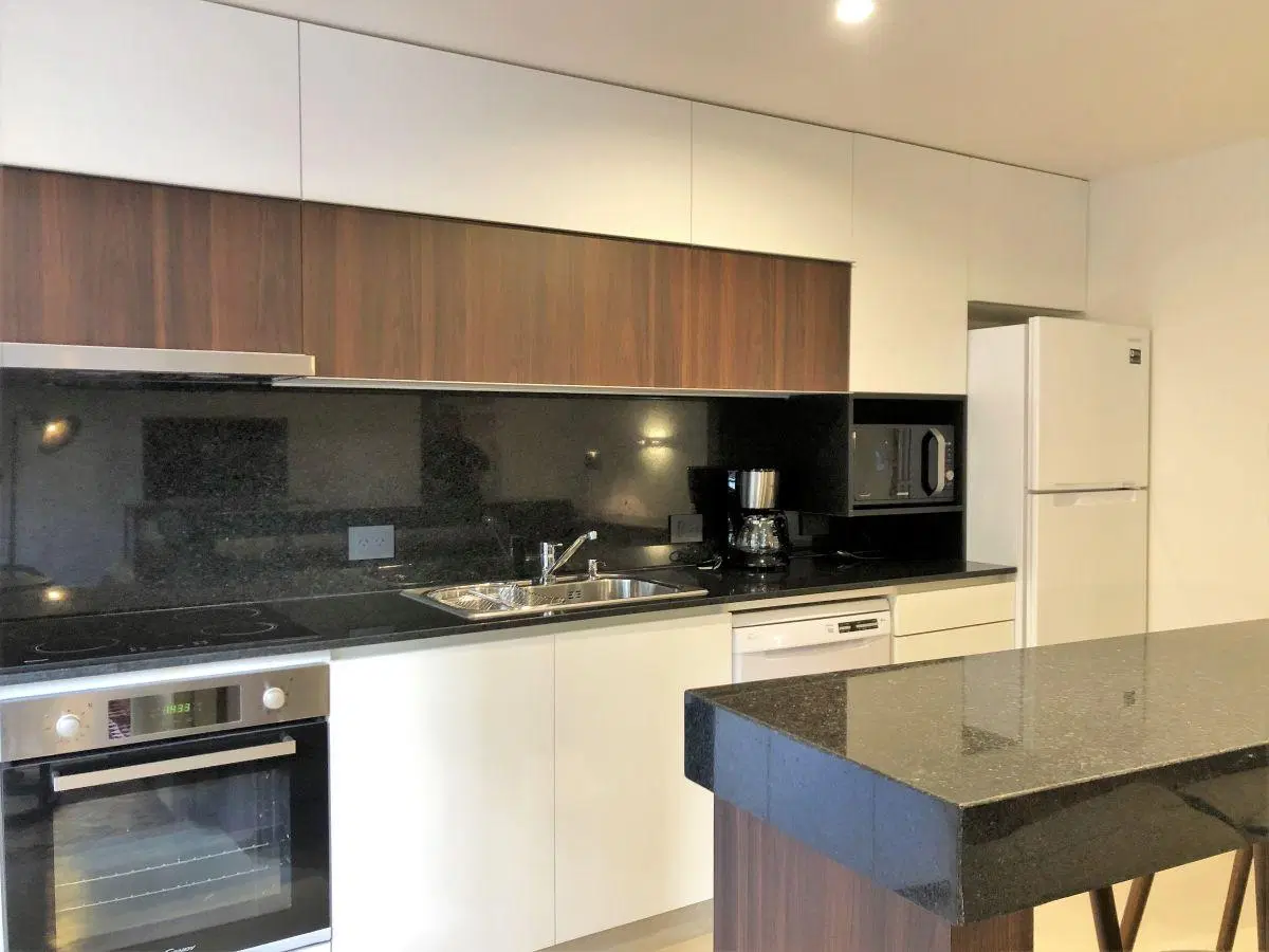 Lindisimo departamento en alquiler de 2 ambientes en San isidro 3