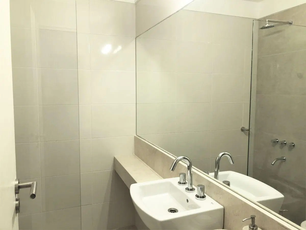Lindisimo departamento en alquiler de 2 ambientes en San isidro 4