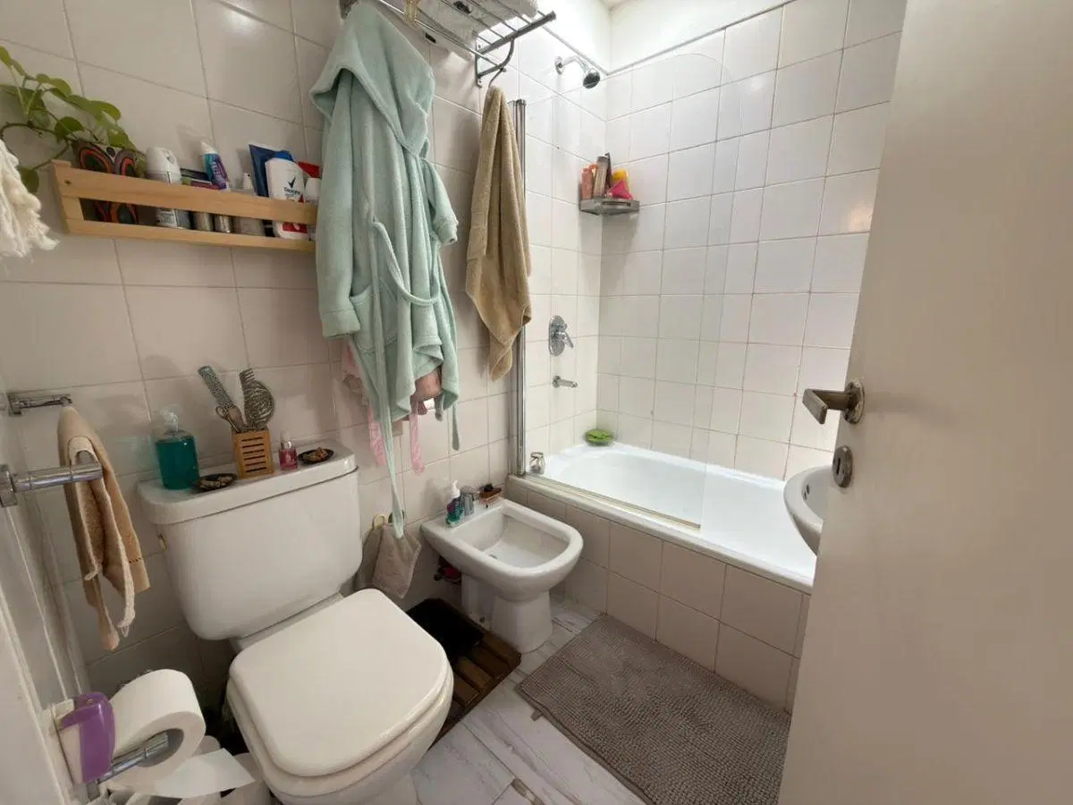 Venta de Departamento dúplex con balcón y parrilla en San Isidro - 2 Dormitorios 3