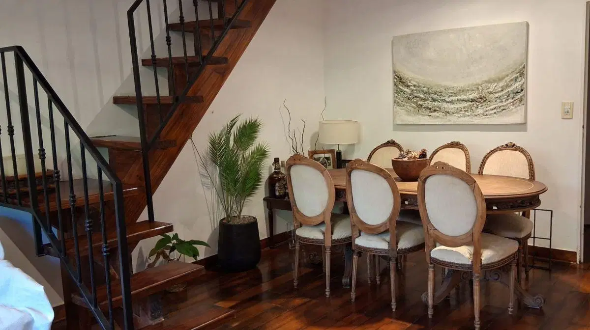 Ph en Venta en Martinez, 3 dormitorios, Family y jardin 5