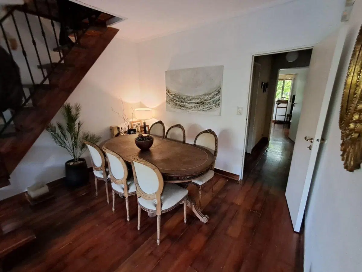 Ph en Venta en Martinez, 3 dormitorios, Family y jardin 4