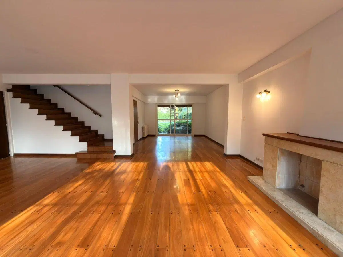 Casa en Alquiler Acassuso, Libertado al Rio - 5 dormitorios 1