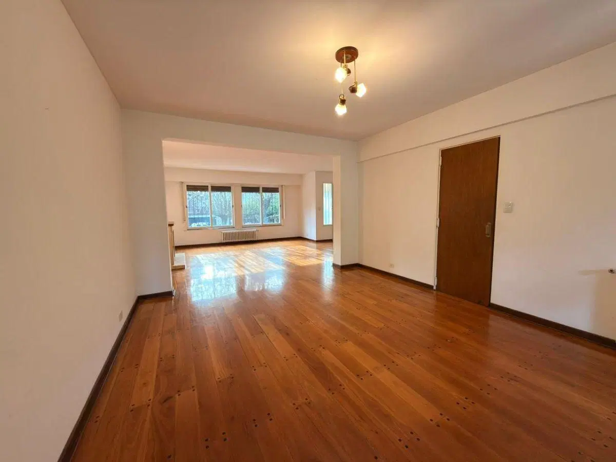 Casa en Alquiler Acassuso, Libertado al Rio - 5 dormitorios 5