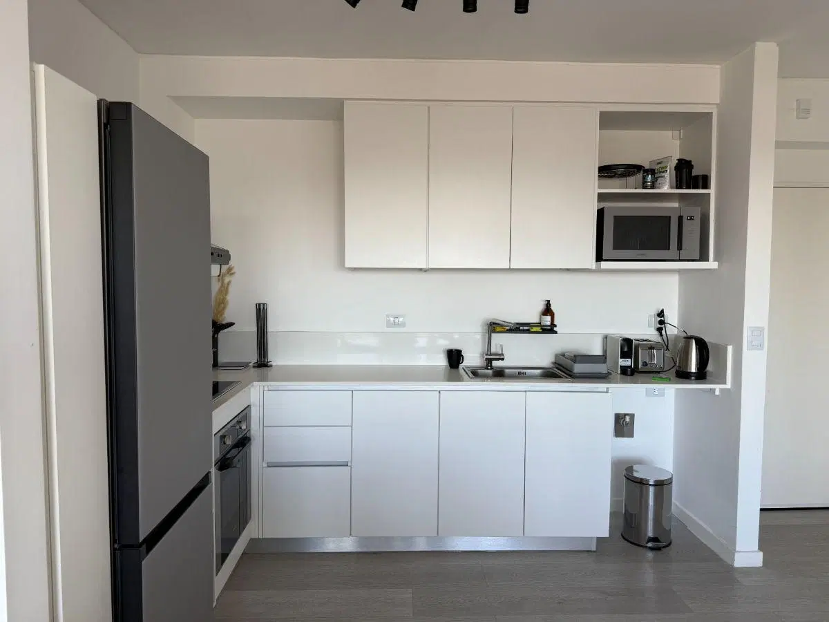 Departamento 3 Ambientes en Venta en Complejo Remeros Beach 2 Dormitorios, Principal en Suite y Coch 3