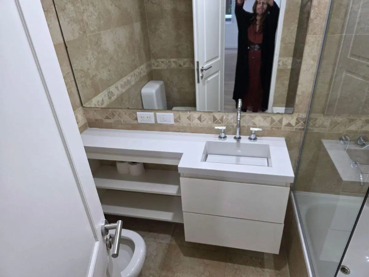 Departamento en Alquiler 4 ambientes con cochera en Torre Olmo – La Isla de Olivos 8