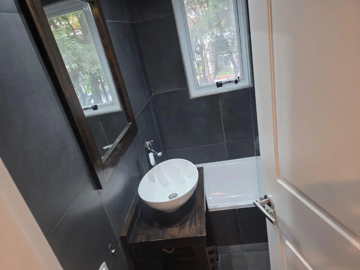 Departamento en Alquiler 4 ambientes con cochera en Torre Olmo – La Isla de Olivos 3