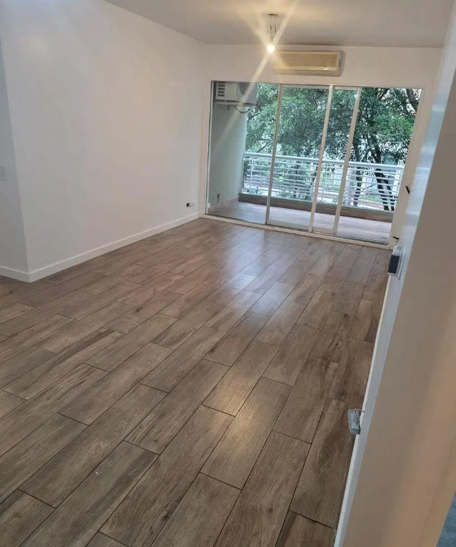 Departamento en Alquiler 4 ambientes con cochera en Torre Olmo – La Isla de Olivos 1