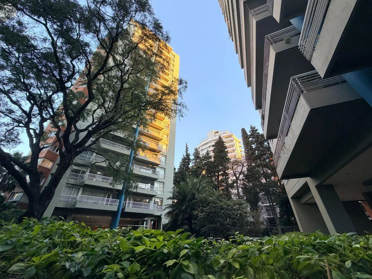 Departamento en Alquiler 4 ambientes con cochera en Torre Olmo – La Isla de Olivos 4