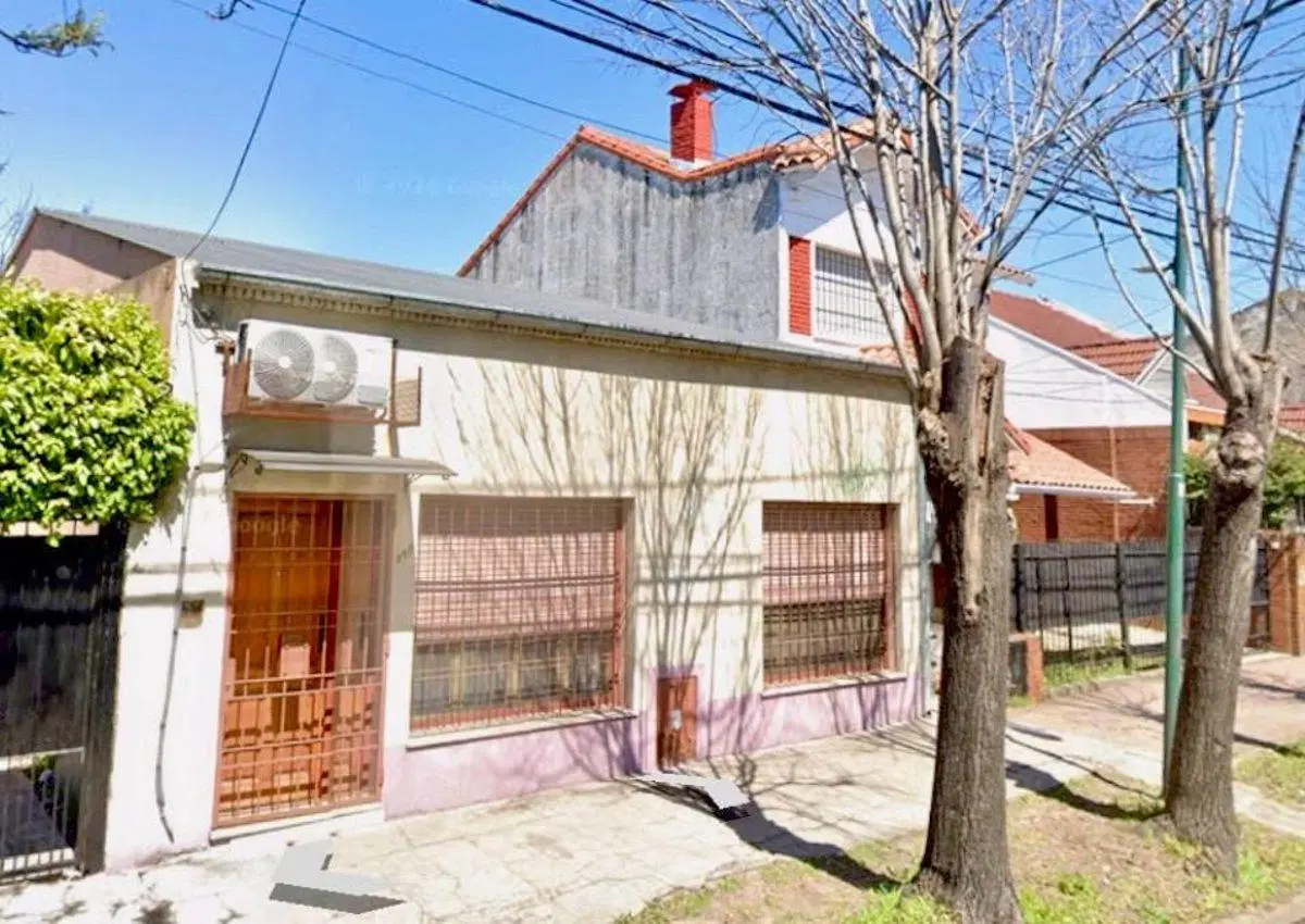 Venta PH en Boulogne, 3 ambientes 8