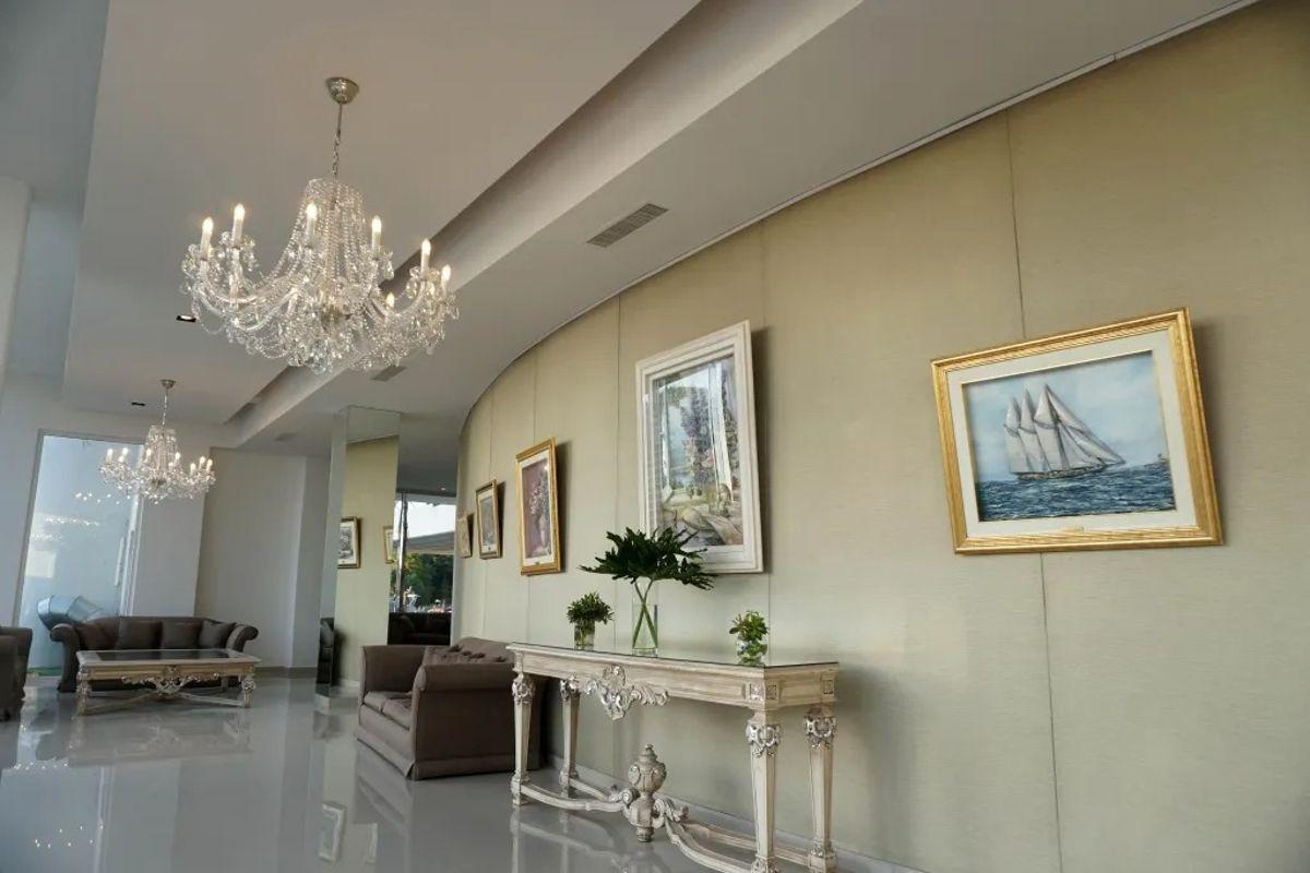 Foto de Departamento en Alquiler | Marinas Golf | 2 Suites, Balcón con Parrilla, imagen 3