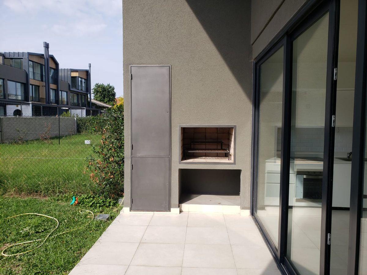 Foto de Venta Dúplex a Estrenar en Nuevo Beccar Central | 2 Dormitorios, Jardín, imagen 2