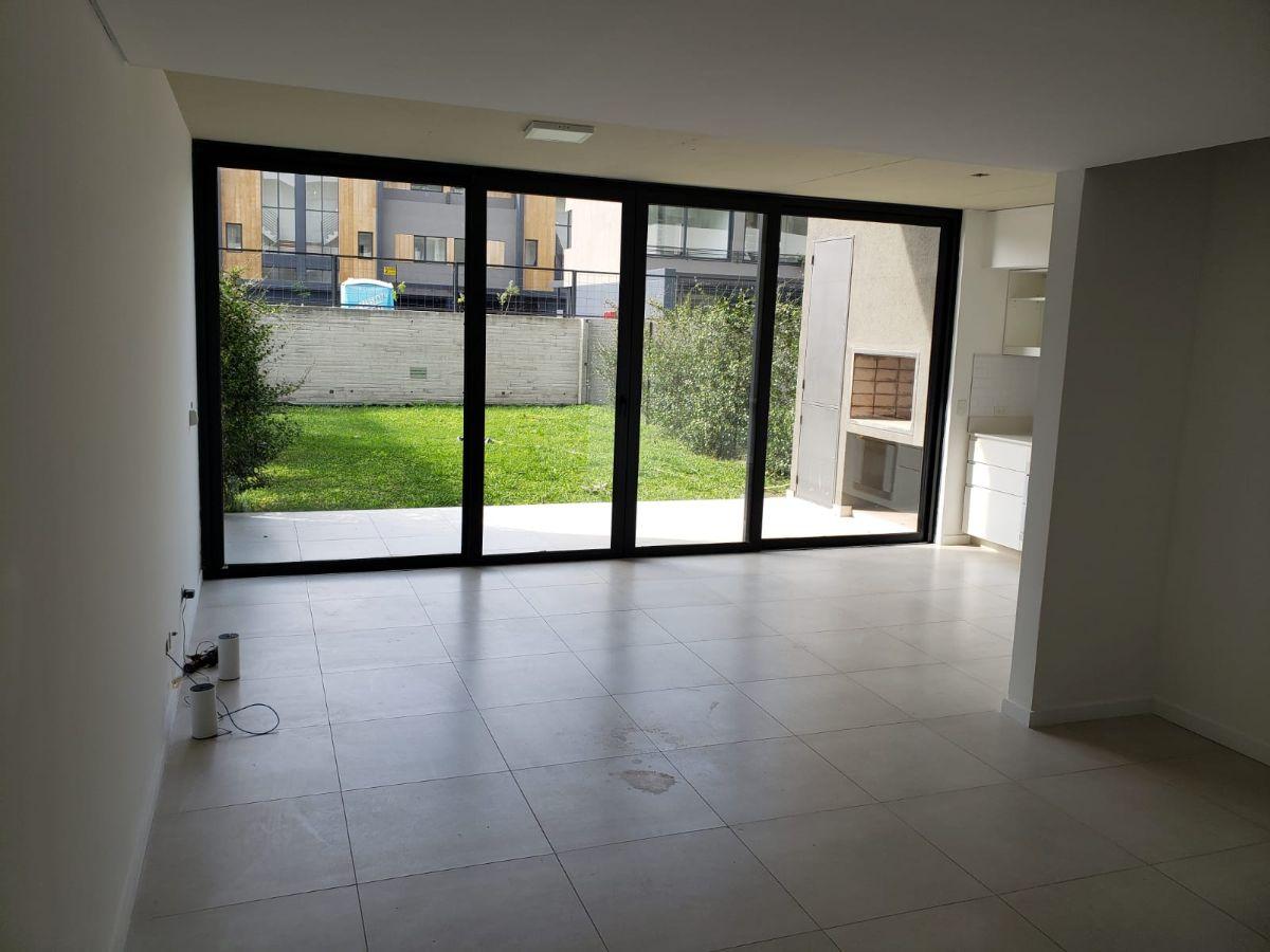 Foto de Venta Dúplex a Estrenar en Nuevo Beccar Central | 2 Dormitorios, Jardín, imagen 1