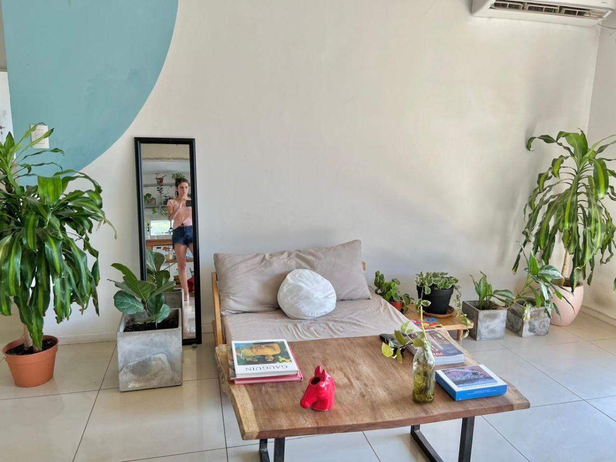 Foto de Departamento en Alquiler en San Isidro | 3 Ambientes | Balcón con, imagen 1