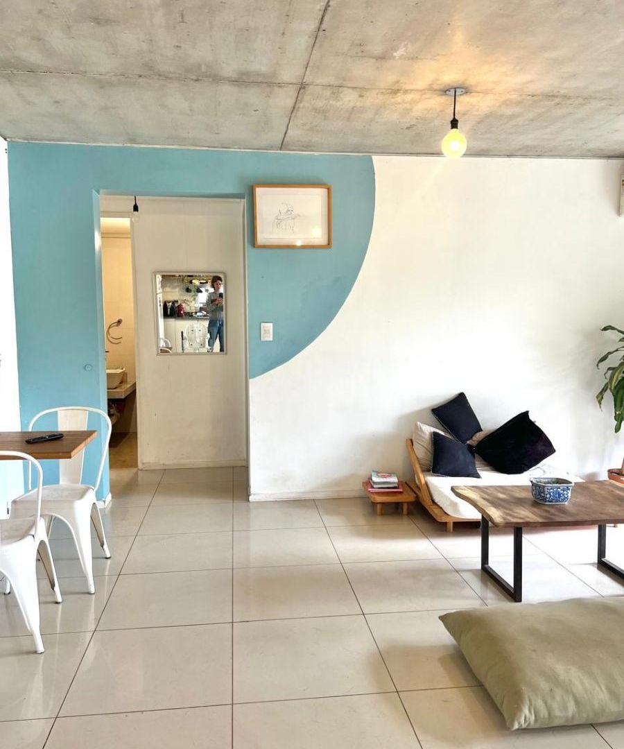 Foto de Departamento en Alquiler en San Isidro | 3 Ambientes | Balcón con, imagen 3