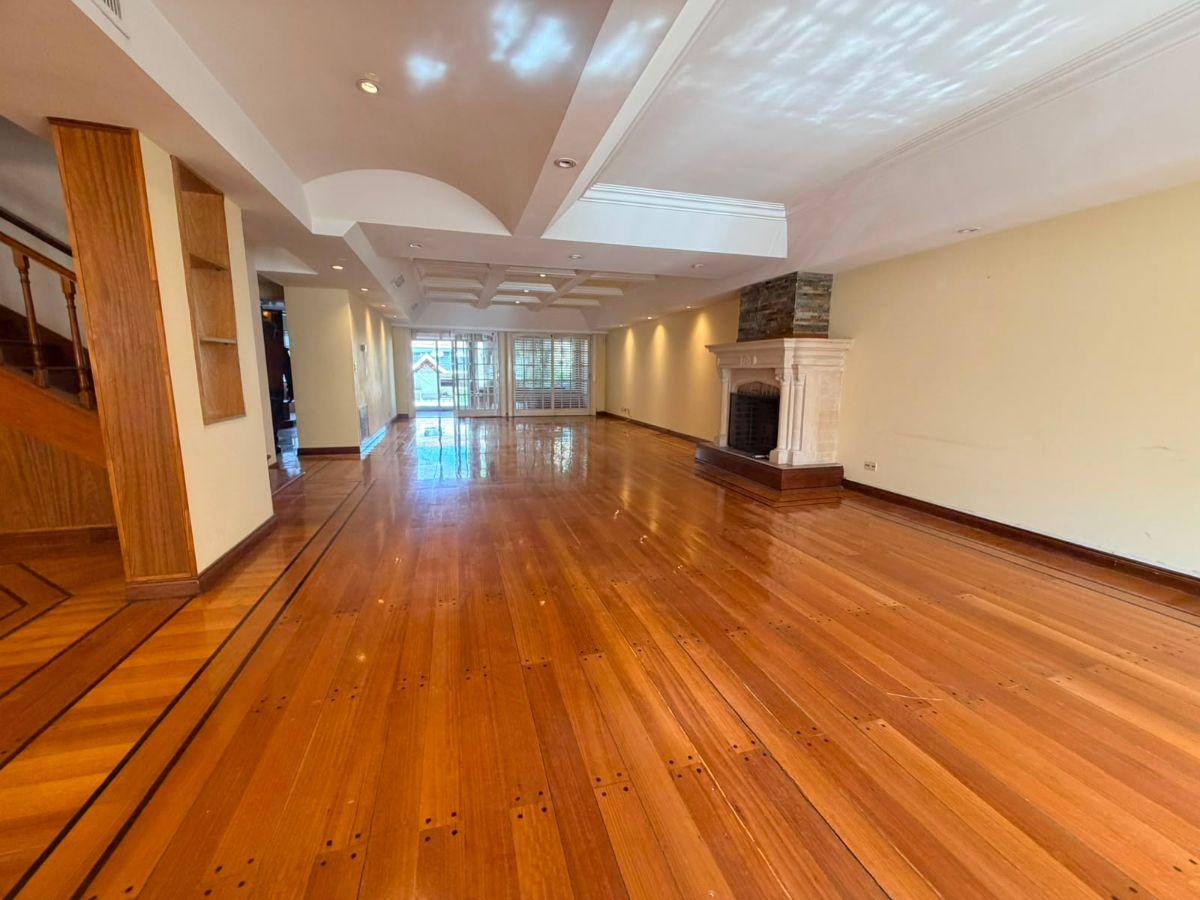 Foto de Casa en Alquiler en Martinez | 4 Dormitorios | Master Suite | Gran, imagen 3