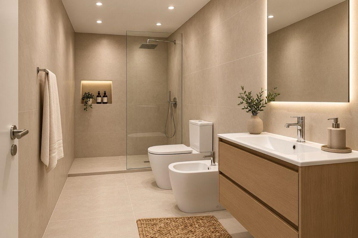 Foto de Venta PH de Diseño en Beccar | Entrepiso Tipo Loft | Patio Privado |, imagen 3