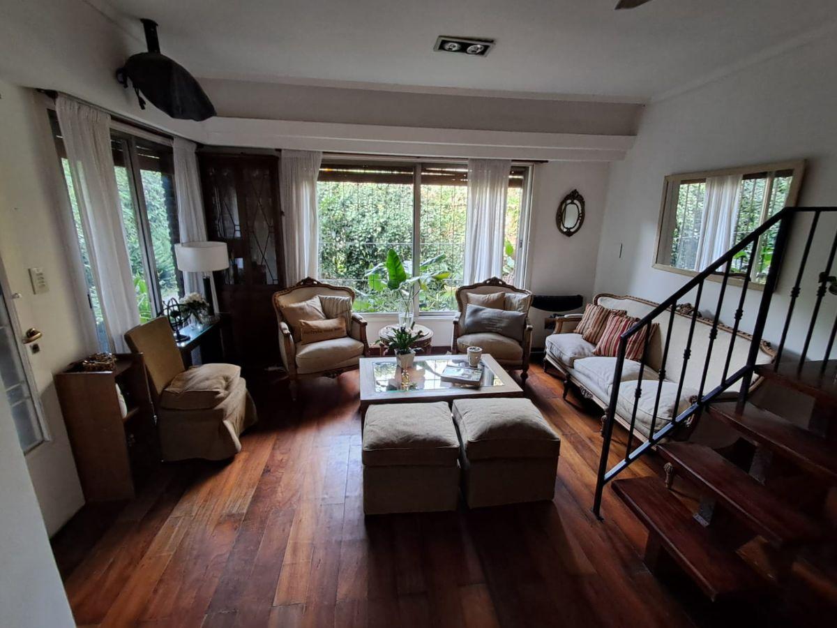 Foto de PH en Venta en Martínez | 3 Dormitorios | Family | Patio | Parrilla, imagen 2