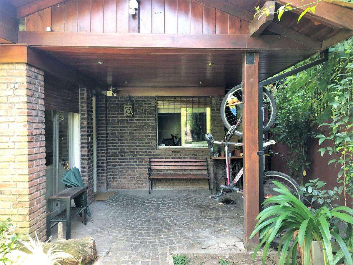 Foto de PH en Venta en Martínez | 3 Dormitorios | Family | Patio | Parrilla, imagen 5