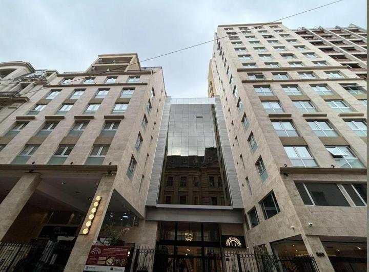 Departamento Amoblado en Alquiler – 2 Ambientes / Gran Monoambiente en San Telmo 2