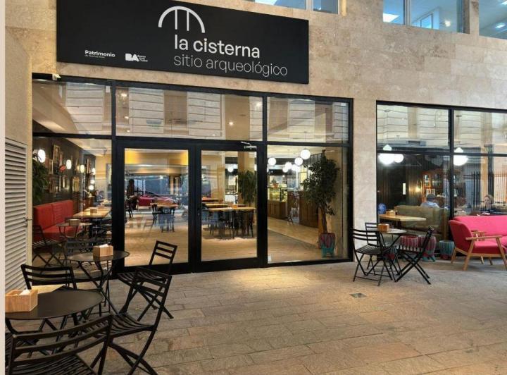 Departamento Amoblado en Alquiler – 2 Ambientes / Gran Monoambiente en San Telmo 1