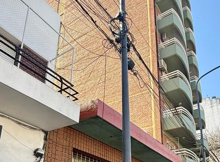 Local en alquiler sobre Av. Triunvirato – Villa Urquiza – 450 m² sin expensas  4