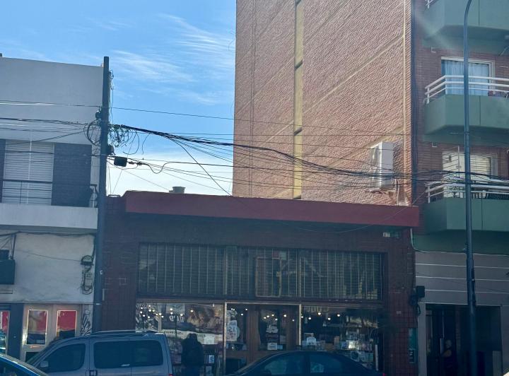 Local en alquiler sobre Av. Triunvirato – Villa Urquiza – 450 m² sin expensas  5