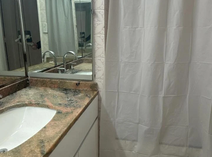 Departamento 4 Ambientes en Alquiler – Av. Santa Fe al 5200, Palermo 5
