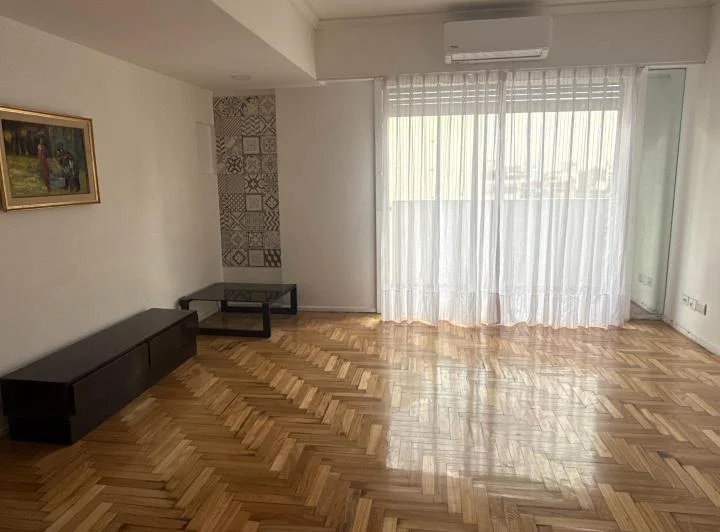 Departamento 4 Ambientes en Alquiler – Av. Santa Fe al 5200, Palermo 2